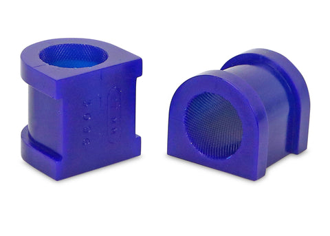 SuperPro Subaru Sway Bar Mount Bushing Kit - SPF3096-27K