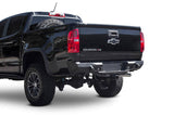 Addictive Desert Designs 17-18 Chevy Colorado Stealth Fighter Rear Bumper - R371021280103
