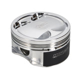 Manley 04+ Subaru WRX STi (EJ257) STD Stroke 99.5mm STD Bore 9.8:1 Dish Piston (Single Piston) - 612100C-1