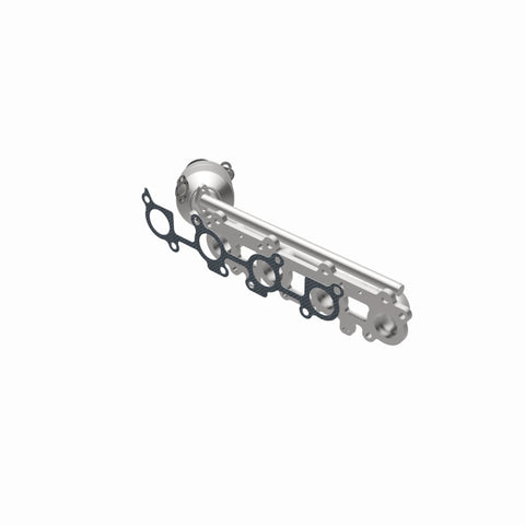 MagnaFlow Conv DF 05-09 Lexus GX470 4.7L - 51323
