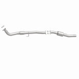 MagnaFlow Direct Fit Catalytic Converter 03-08 Chevy/GMC P/S rr 6.0L - 458063