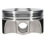 JE Pistons 602 SBC CRATE KIT 4005-3480-5700-1560 - 324858