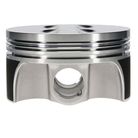 JE Pistons 602 SBC CRATE KIT 4005-3480-5700-1560 - 324858