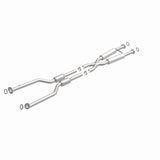 Magnaflow Conv DF 07-17 Lexus LS460 4.6L - 51836