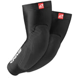 EVS Flex Lite Elbow Guard Black - Small/Medium - FLEXLE-BK-S/M