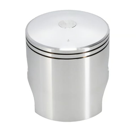 Wiseco Kawasaki KX250 78-86/ KXT250 84-87 2795CD Piston Kit - 439M07100