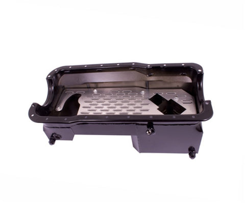 Ford Racing 302 Deep Rear Sump Oil Pan - M-6675-DRS302