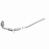 MagnaFlow Direct Fit Catalytic Converter 15-16 Audi A3 2.0L - 21-580