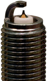 NGK Laser Iridium Spark Plug Box of 4 (LMAR9AI-10) - 93188