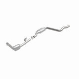 Magnaflow Conv DF 2003 ML350 3.7L Underbody - 52116