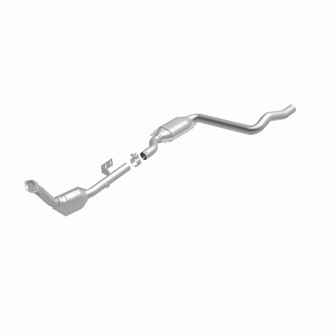 Magnaflow Conv DF 2003 ML350 3.7L Underbody - 52116