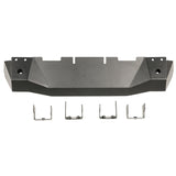 Rugged Ridge Skid Plate Front 18-20 Jeep Wrangler JL - 18003.61