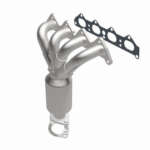 MagnaFlow Direct Fit Catalytic Converter 05-06 Kia Sportage 2.0L - 452034