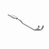 MagnaFlow Direct Fit Catalytic Converter Ford 87 96 - 93302