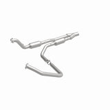 Magnaflow California Direct Fit Converter 05-07 Dodge Ram 2500 5.7L - 5451358