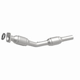 MagnaFlow Direct Fit Catalytic Converter 03-04 Vibe/Matrix/Corol OEM - 49461