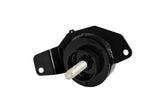 UMI Performance 82-92 GM F-Body Upper Spring Mount Weight Jacks for UMI K-Member - Black - 2411-B