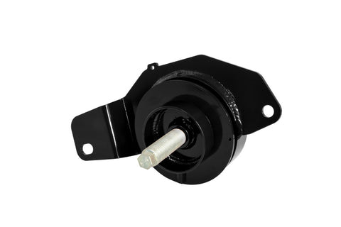 UMI Performance 82-92 GM F-Body Upper Spring Mount Weight Jacks for UMI K-Member - Black - 2411-B