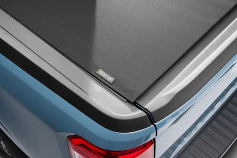 Truxedo 2022 Ford Maverick 4ft 6in Pro X15 Bed Cover - 1494701