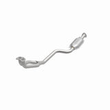 MagnaFlow Conv DF 96-97 Lumina 3.4L V6 - 23522