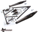 Camburg 98-12 Ford Ranger 2wd/4wd w/ Extra Cab Race Series 3-Link Rear L/T Kit - CAM-120002