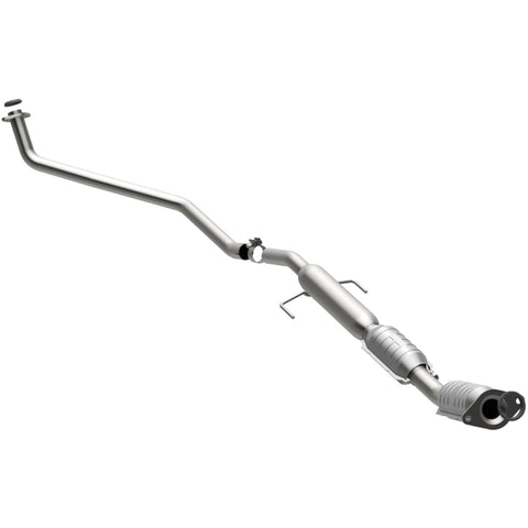 MagnaFlow Direct Fit Catalytic Converter California 09-11 Toyota Corolla / Matrix L4-1.8LGAS - 551496