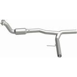 MagnaFlow Direct Fit Catalytic Converter OEM 05-08 Ford F150 4.2L V6 (Passenger Side) - 52154