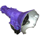ATS Diesel 2003 Dodge 4wd 48RE Stage 4 Transmission Package - 309-944-2272