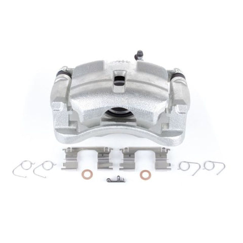 Power Stop 14-18 Nissan Rogue Front Left Autospecialty Caliper w/Bracket - L7148