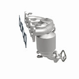 Magnaflow Conv DF 2017 Santa Fe L4 2.4 OEM Manifold - 22-086