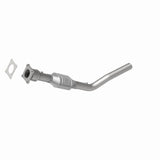 MagnaFlow Direct Fit Catalytic Converter 95-99 Chrysler Sebring 2. - 23721