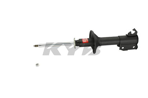 KYB Shocks & Struts Excel-G Front Left NISSAN Pulsar 1983-86 NISSAN Sentra 1982-86 - 232004