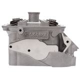 Edelbrock Cylinder Head Chrysler HEMI (Gen III) Performer RPM Early 5.7L Chamber Size 83cc Complete - 61099