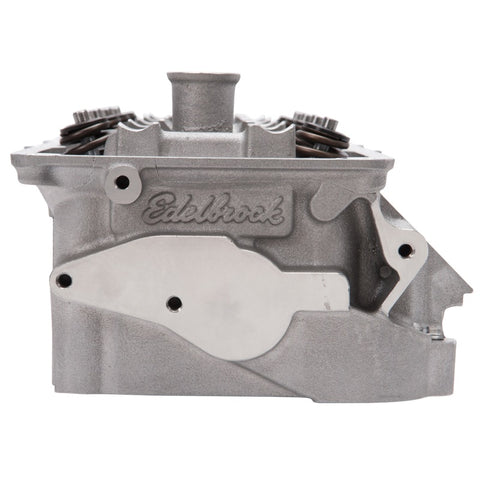 Edelbrock Cylinder Head Chrysler HEMI (Gen III) Performer RPM Early 5.7L Chamber Size 83cc Complete - 61099