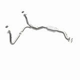 MagnaFlow Direct Fit Catalytic Converter 01-05 Chevy Blazer 4.3L 4WD - 49897
