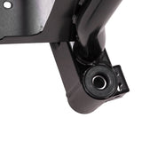 ARB J/Can/Hldr ARB Rstb Rhs Blk - 5700262