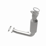 MagnaFlow California Converter Direct Fit 02-04 Ford Focus 2.0L - 4561020
