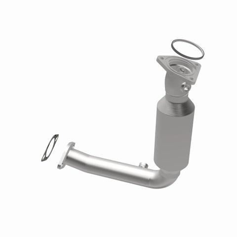 MagnaFlow California Converter Direct Fit 02-04 Ford Focus 2.0L - 4561020