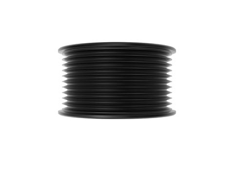aFe POWER Supercharger Power Pulley 2.85in Fits aFe Pulley Kits for Hellcat Supercharger - 79-10007P