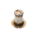 S&S Cycle UTV 3.5mm Holes-Front Plugged 1.75in Power Tune XTO Muffler Insert - 550-1668