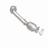 MagnaFlow Direct Fit Catalytic Converter 12-14 Civic 2.4L - 52031