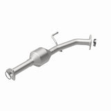 MagnaFlow Conv DF 06-10 Honda Civic 1.3L - 49736