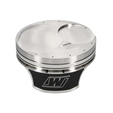 Wiseco BBC Quick 8 +4cc Dome 1.155inch CH Piston Shelf Stock - 6491B110