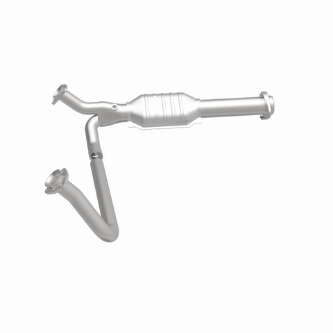 MagnaFlow Conv Direct Fit 1995 Chevrolet G10/G20/G30 4.3L/5.0L/5.7L - 3391482