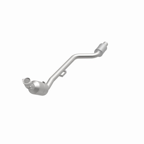 MagnaFlow Direct Fit Catalytic Converter 06-07 Mercedes C230 2.5L Passenger Side - 51265