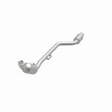 MagnaFlow Conv DF 06-07 Mercedes C230 2.5L Passenger Side - 24265