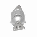 MagnaFlow Direct Fit Catalytic Converter 01-02 Frontier DS fr OEM - 49478