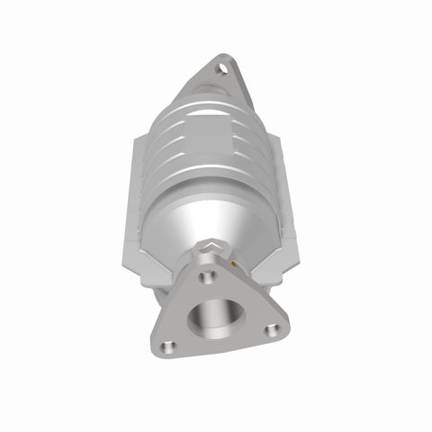 MagnaFlow Direct Fit Catalytic Converter 01-02 Frontier DS fr OEM - 49478