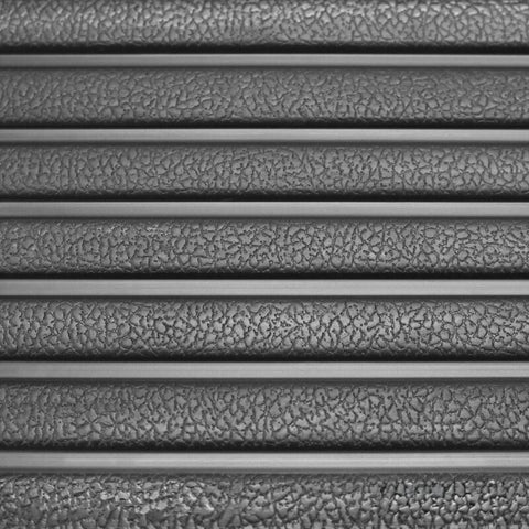 Westin Sure-Grip Aluminum Running Boards 54 in - Brushed Aluminum - 27-6100