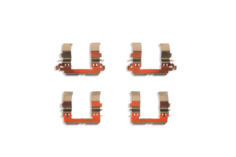 DBA 05-08 Subaru Legacy XP650 Front Brake Pads - DB1722XP